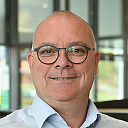 Bild von Alexander Schreiber  